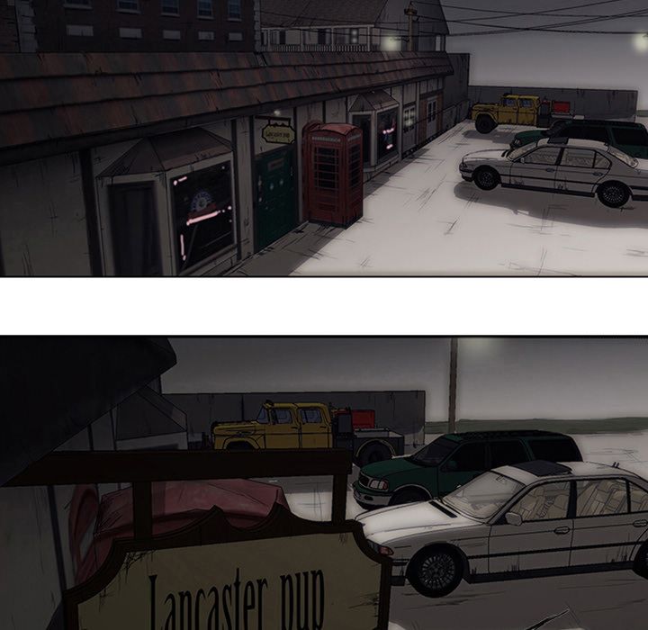 The Chronicles of Apocalypse Manhwa - Chapter 1 Page 21