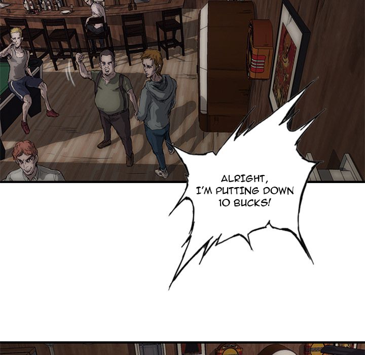 The Chronicles of Apocalypse Manhwa - Chapter 1 Page 24