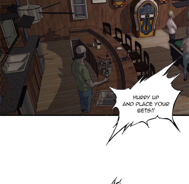 The Chronicles of Apocalypse Manhwa - Chapter 1 Page 25