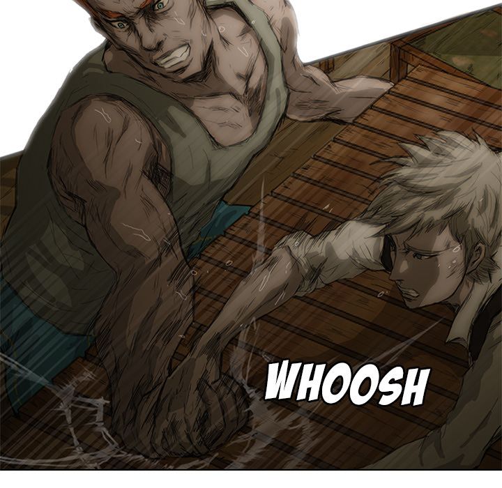 The Chronicles of Apocalypse Manhwa - Chapter 1 Page 39