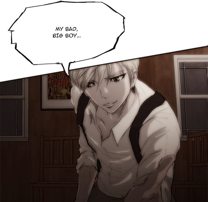 The Chronicles of Apocalypse Manhwa - Chapter 1 Page 47