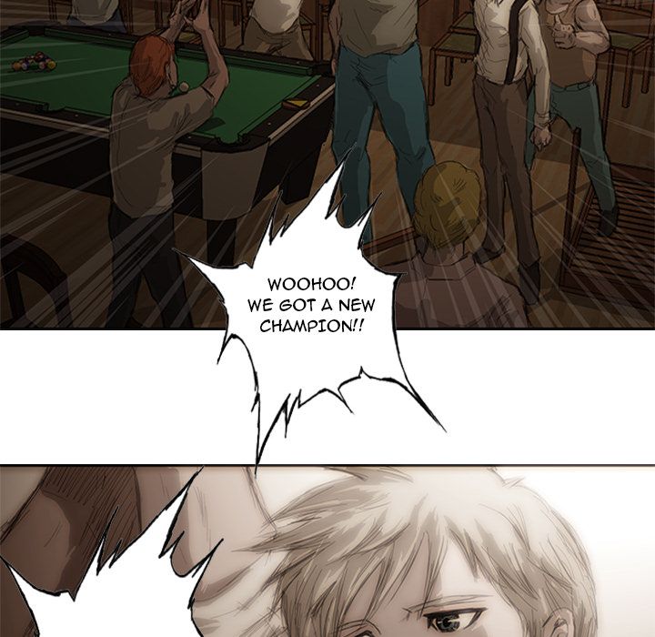 The Chronicles of Apocalypse Manhwa - Chapter 1 Page 54