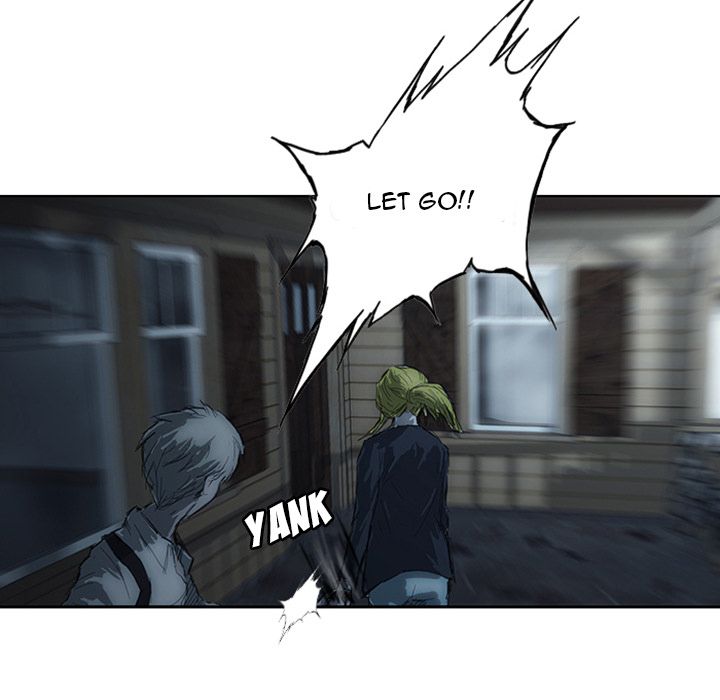 The Chronicles of Apocalypse Manhwa - Chapter 1 Page 84