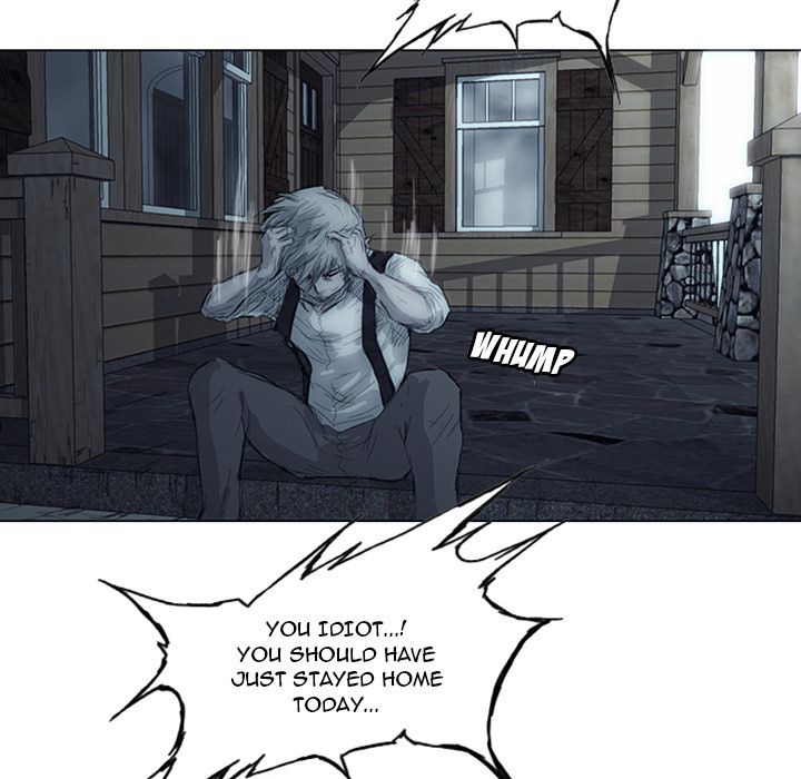 The Chronicles of Apocalypse Manhwa - Chapter 1 Page 90