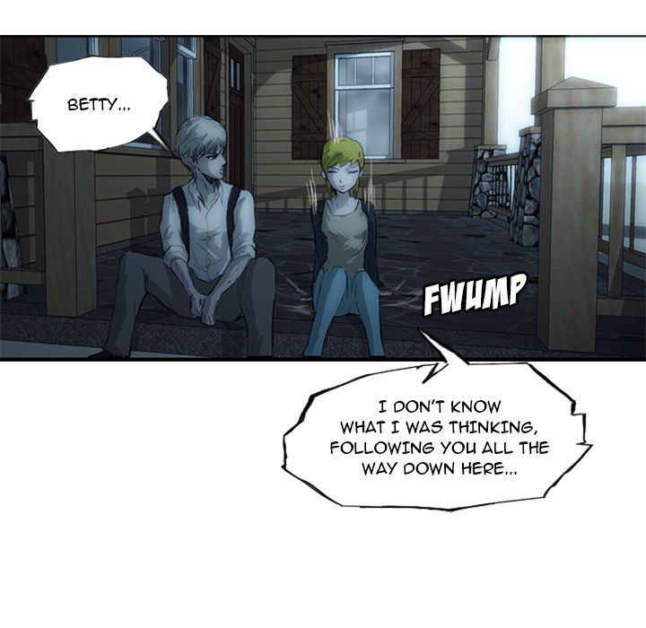 The Chronicles of Apocalypse Manhwa - Chapter 1 Page 105