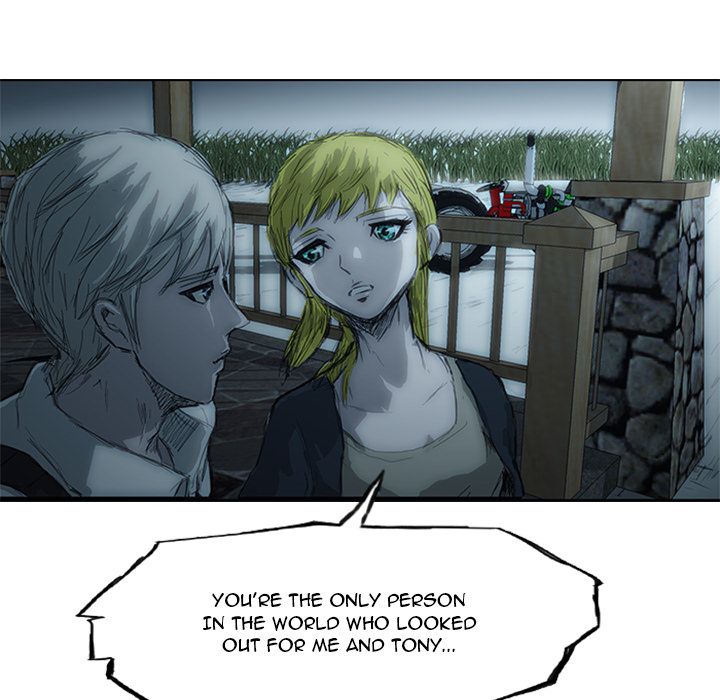 The Chronicles of Apocalypse Manhwa - Chapter 1 Page 108