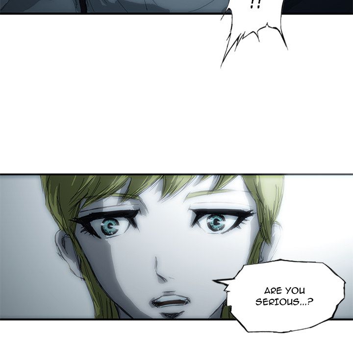 The Chronicles of Apocalypse Manhwa - Chapter 1 Page 115