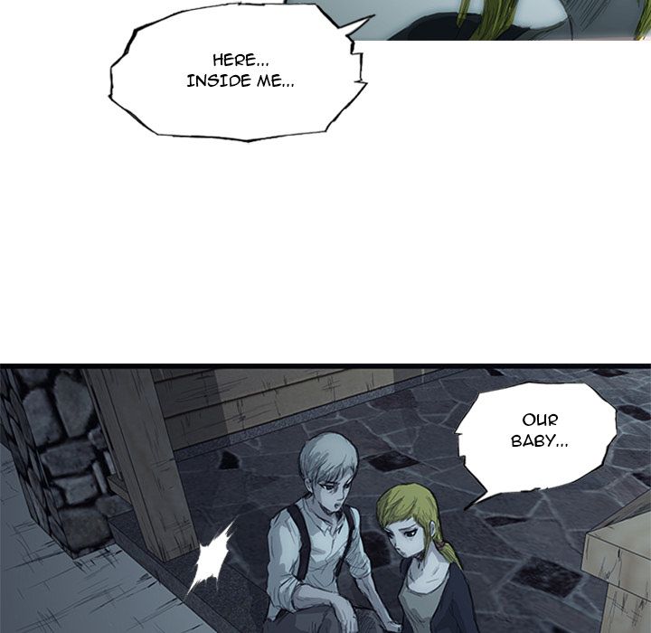 The Chronicles of Apocalypse Manhwa - Chapter 1 Page 121