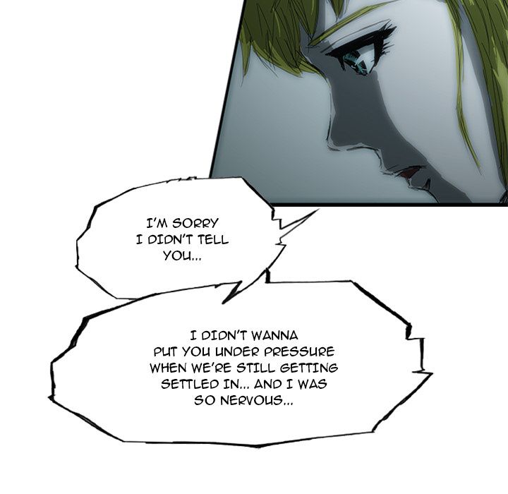 The Chronicles of Apocalypse Manhwa - Chapter 1 Page 123