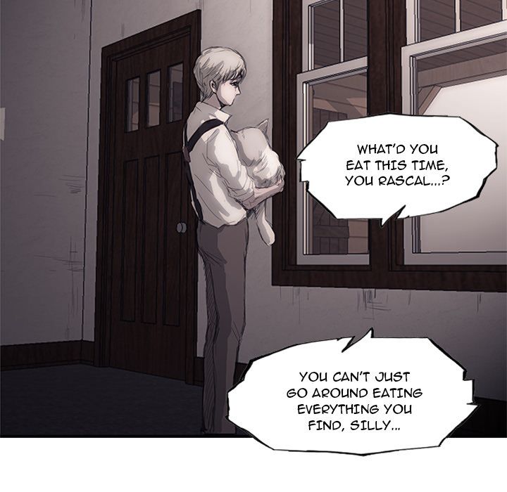 The Chronicles of Apocalypse Manhwa - Chapter 1 Page 139