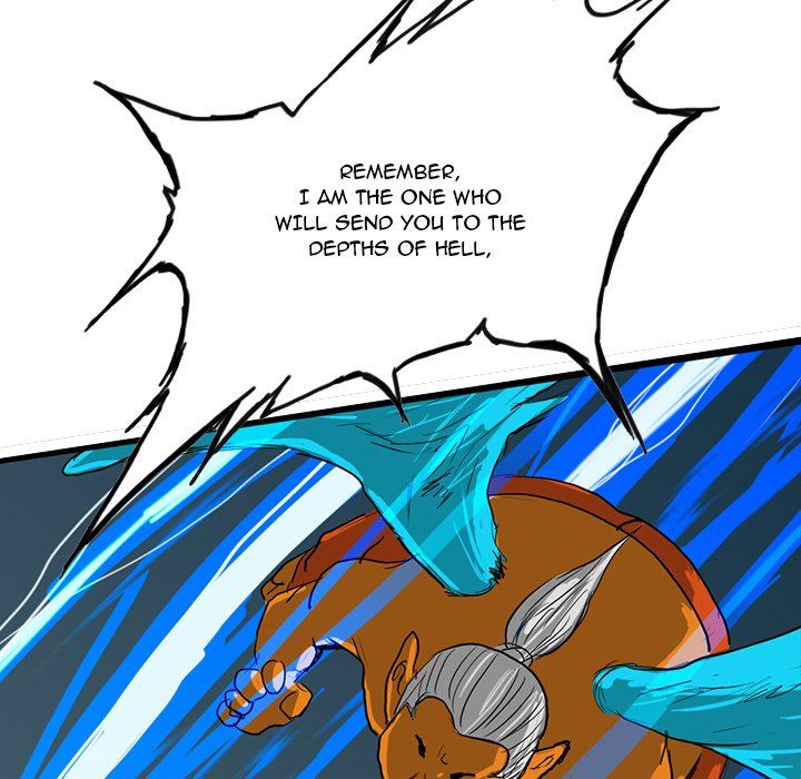 The Chronicles of Apocalypse Manhwa - Chapter 69 Page 5