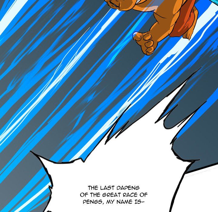 The Chronicles of Apocalypse Manhwa - Chapter 69 Page 6