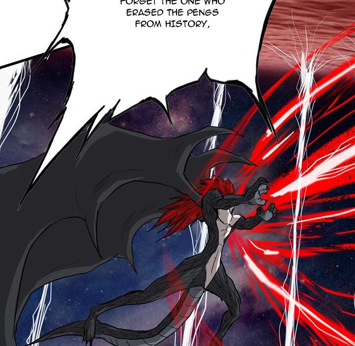 The Chronicles of Apocalypse Manhwa - Chapter 69 Page 8