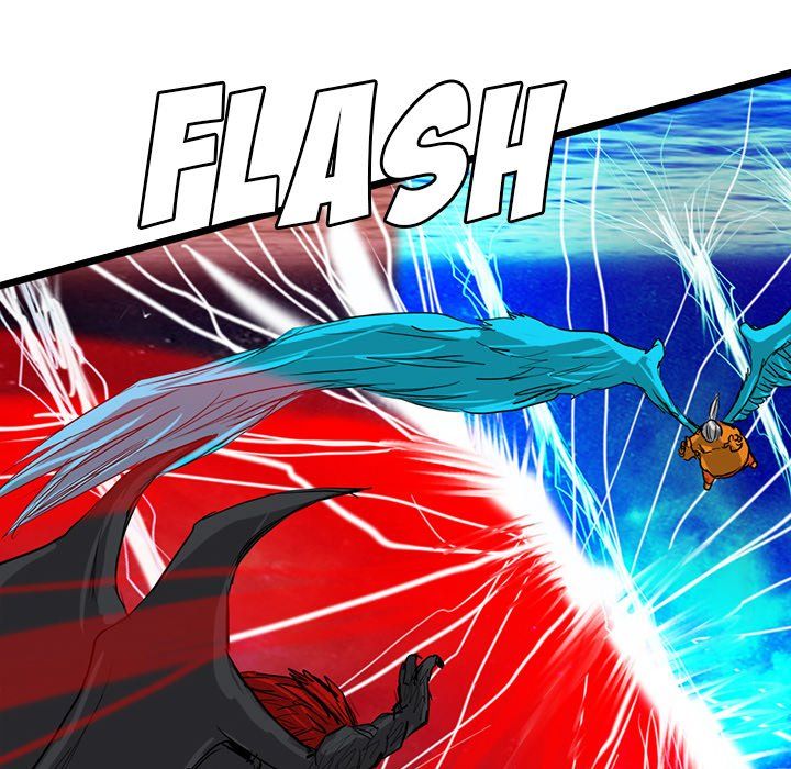 The Chronicles of Apocalypse Manhwa - Chapter 69 Page 17