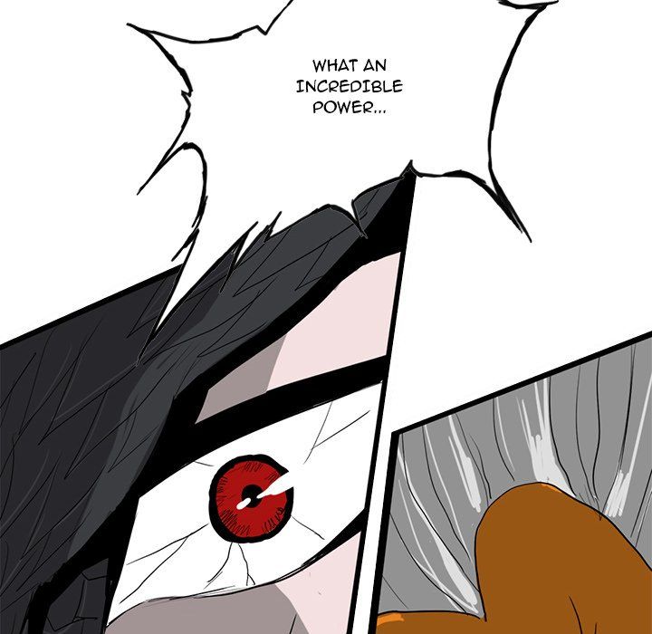 The Chronicles of Apocalypse Manhwa - Chapter 69 Page 20