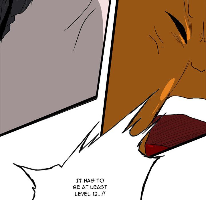 The Chronicles of Apocalypse Manhwa - Chapter 69 Page 21