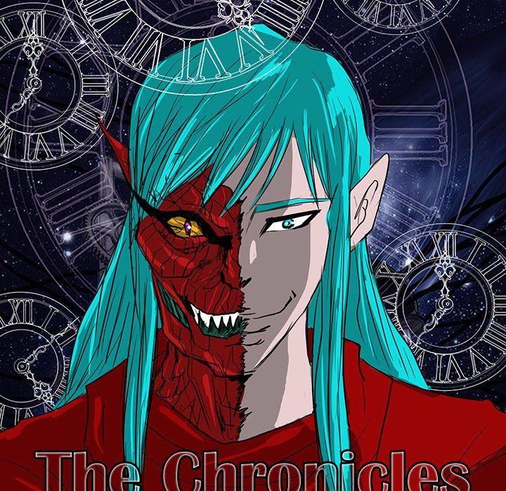 The Chronicles of Apocalypse Manhwa - Chapter 69 Page 29