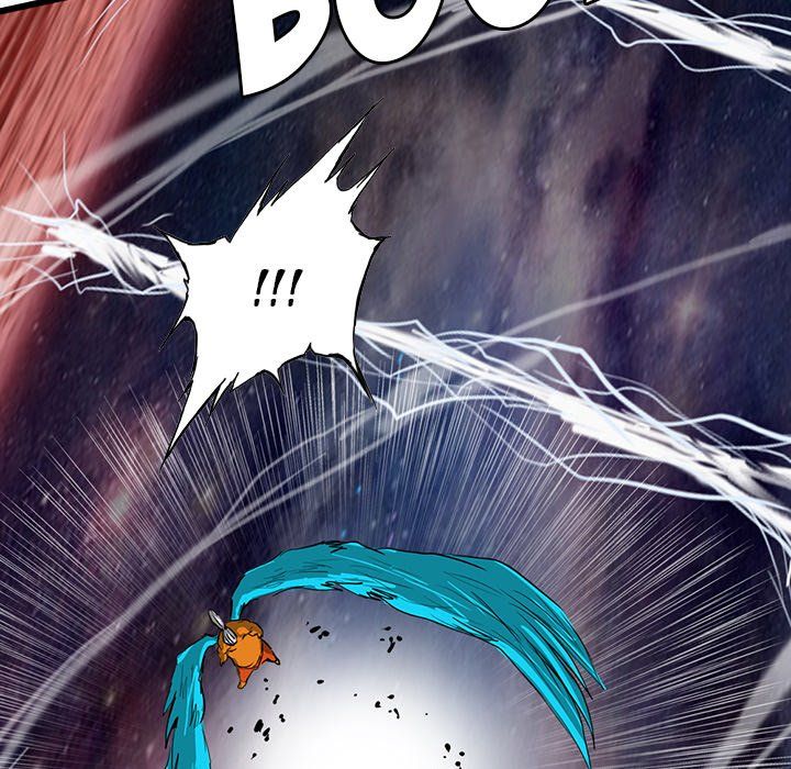 The Chronicles of Apocalypse Manhwa - Chapter 69 Page 32