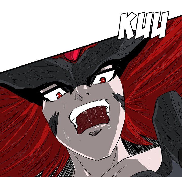 The Chronicles of Apocalypse Manhwa - Chapter 69 Page 35