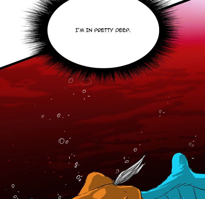 The Chronicles of Apocalypse Manhwa - Chapter 69 Page 53