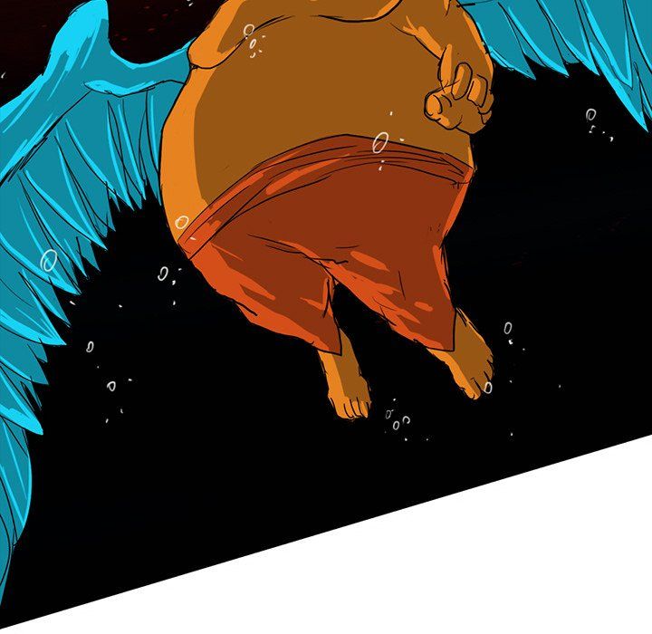 The Chronicles of Apocalypse Manhwa - Chapter 69 Page 54