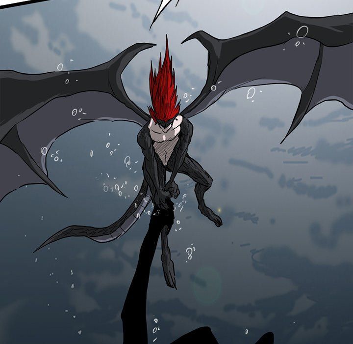 The Chronicles of Apocalypse Manhwa - Chapter 69 Page 62