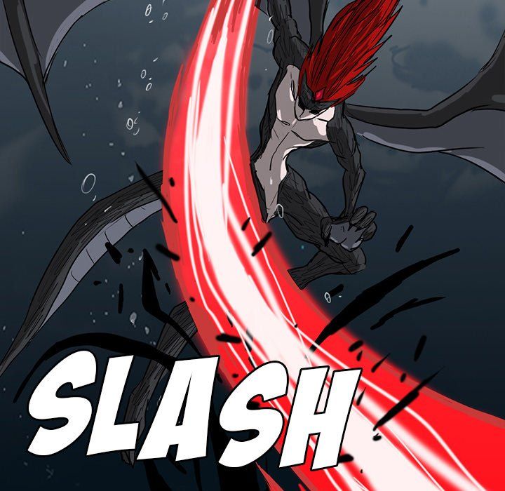 The Chronicles of Apocalypse Manhwa - Chapter 69 Page 68