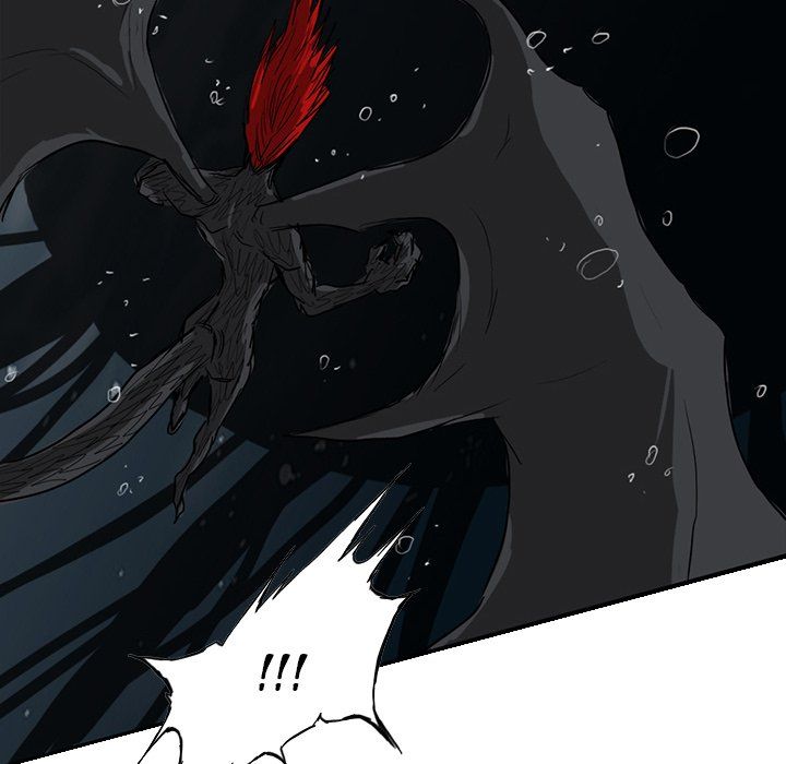 The Chronicles of Apocalypse Manhwa - Chapter 69 Page 74