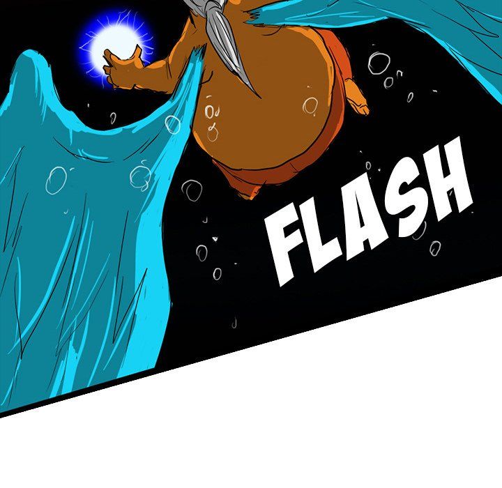 The Chronicles of Apocalypse Manhwa - Chapter 69 Page 91