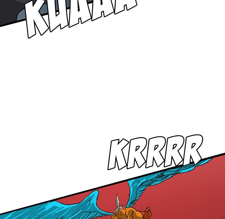 The Chronicles of Apocalypse Manhwa - Chapter 69 Page 96