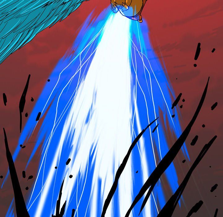 The Chronicles of Apocalypse Manhwa - Chapter 69 Page 97