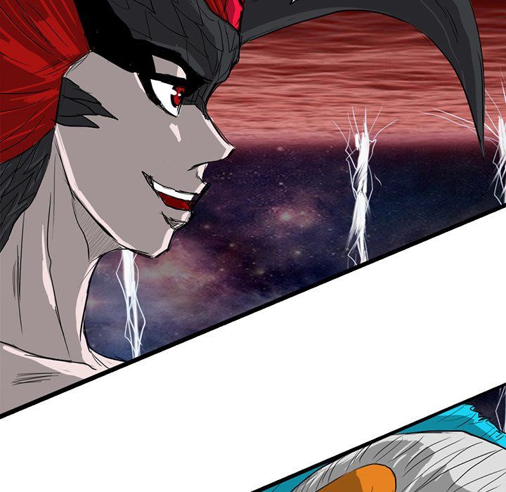 The Chronicles of Apocalypse Manhwa - Chapter 69 Page 105