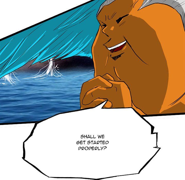 The Chronicles of Apocalypse Manhwa - Chapter 69 Page 106