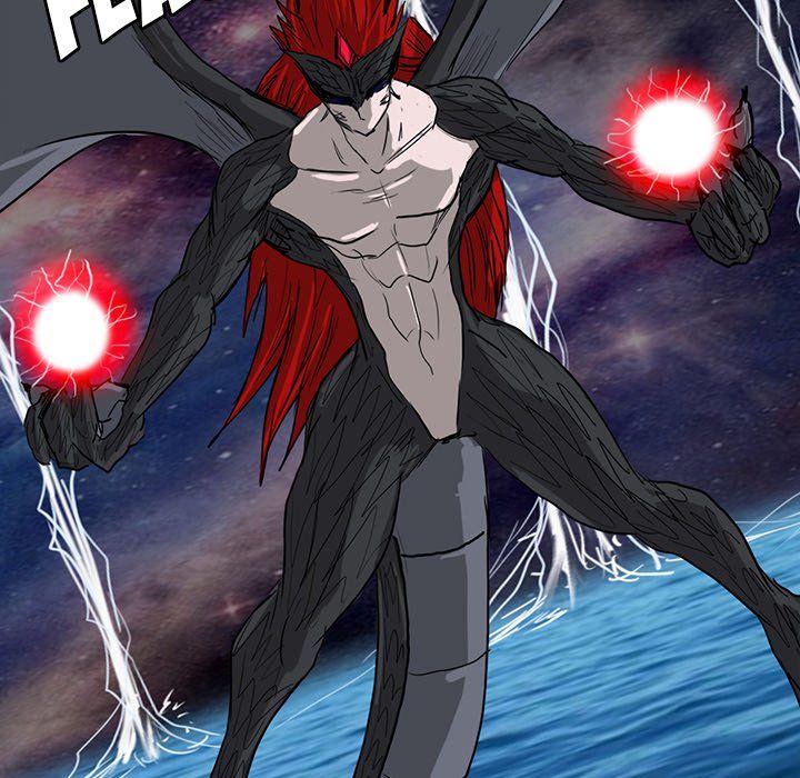 The Chronicles of Apocalypse Manhwa - Chapter 69 Page 108