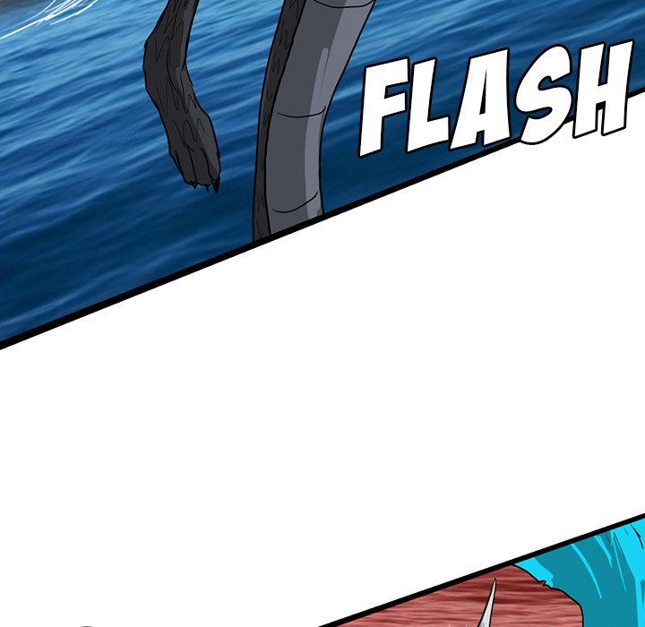 The Chronicles of Apocalypse Manhwa - Chapter 69 Page 109