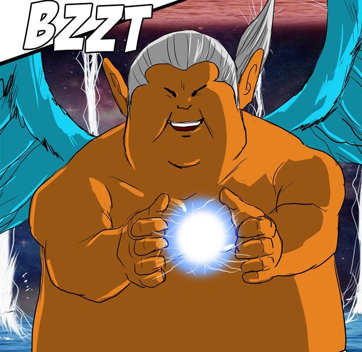 The Chronicles of Apocalypse Manhwa - Chapter 69 Page 110