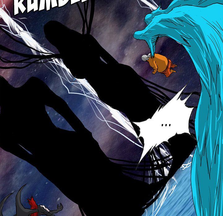 The Chronicles of Apocalypse Manhwa - Chapter 69 Page 115