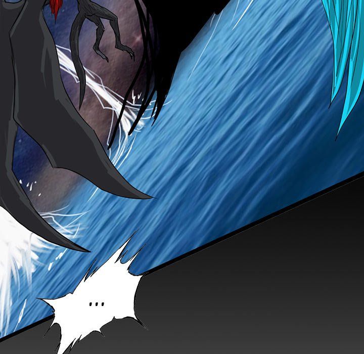 The Chronicles of Apocalypse Manhwa - Chapter 69 Page 116