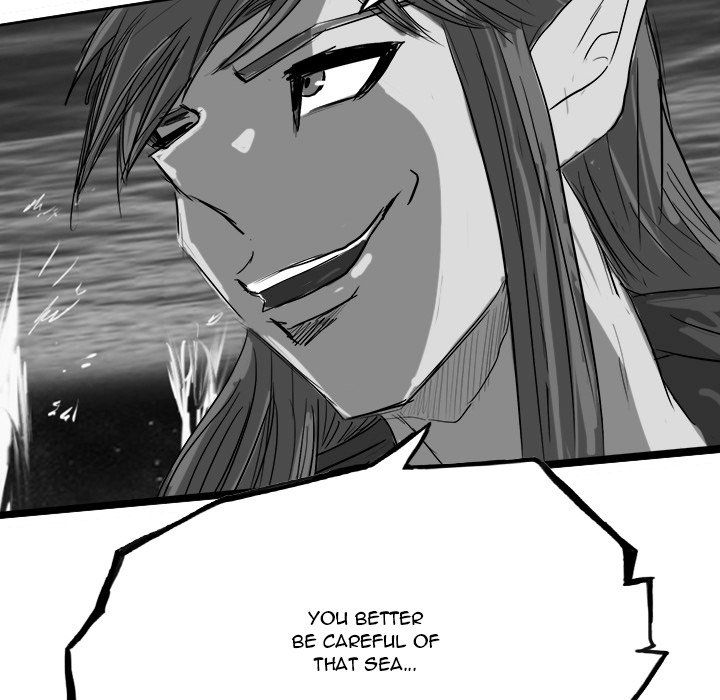 The Chronicles of Apocalypse Manhwa - Chapter 69 Page 119