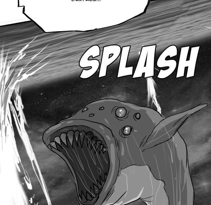 The Chronicles of Apocalypse Manhwa - Chapter 69 Page 121