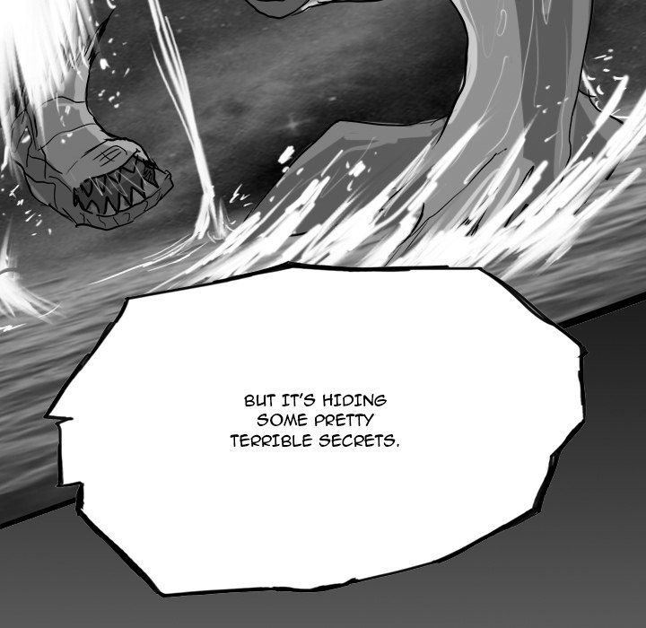 The Chronicles of Apocalypse Manhwa - Chapter 69 Page 122