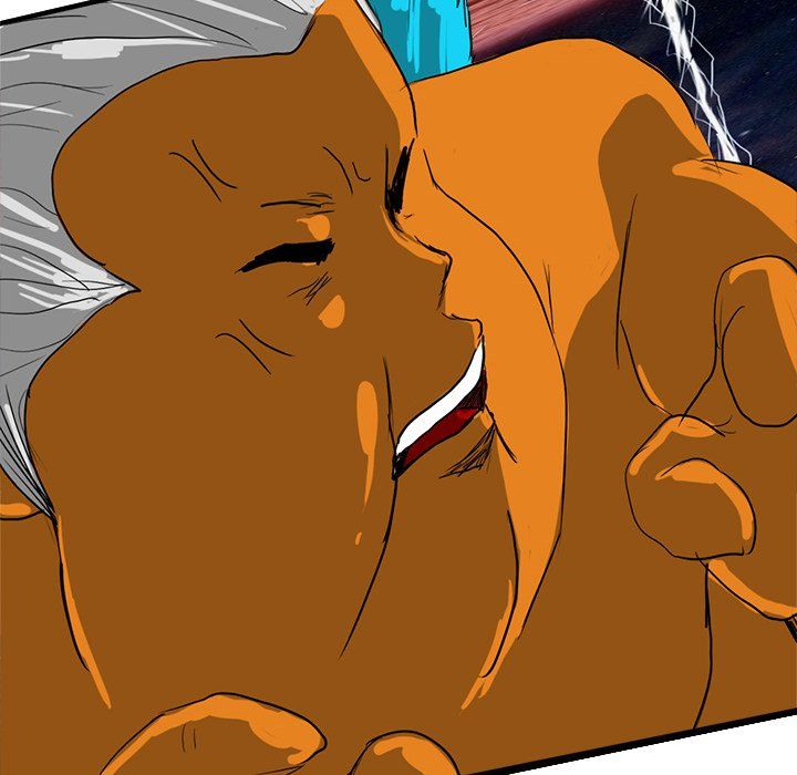 The Chronicles of Apocalypse Manhwa - Chapter 69 Page 125