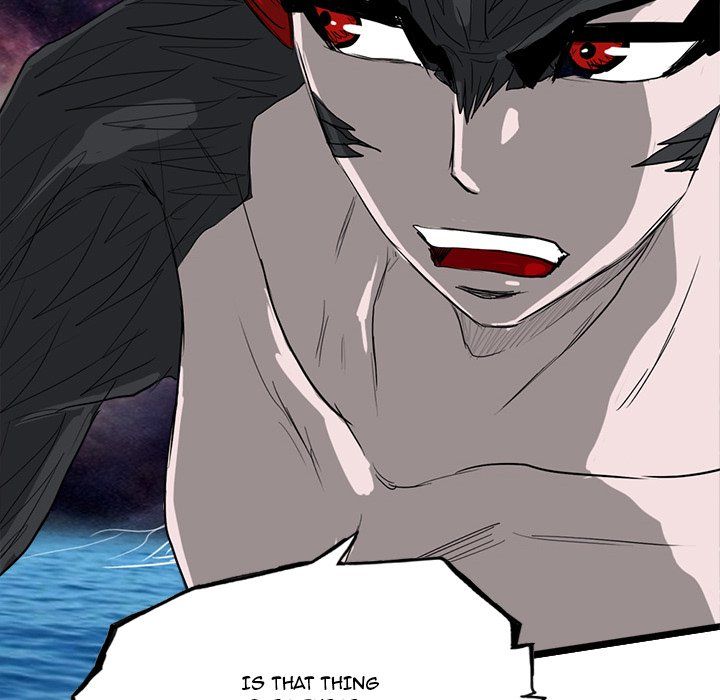 The Chronicles of Apocalypse Manhwa - Chapter 69 Page 127