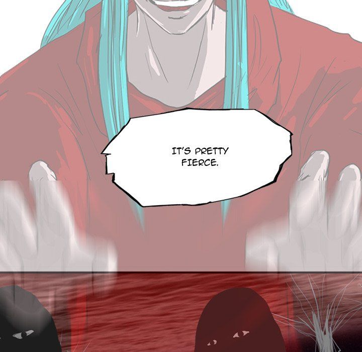 The Chronicles of Apocalypse Manhwa - Chapter 69 Page 134