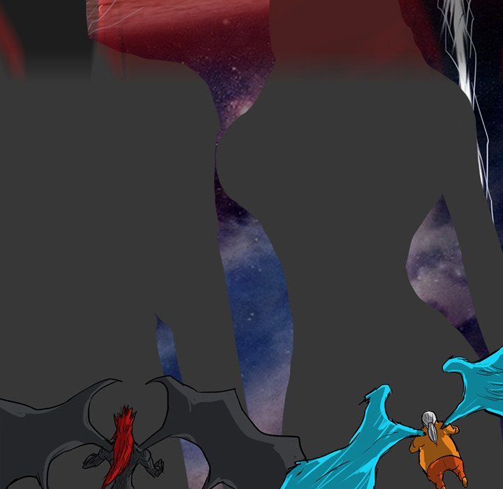 The Chronicles of Apocalypse Manhwa - Chapter 69 Page 135