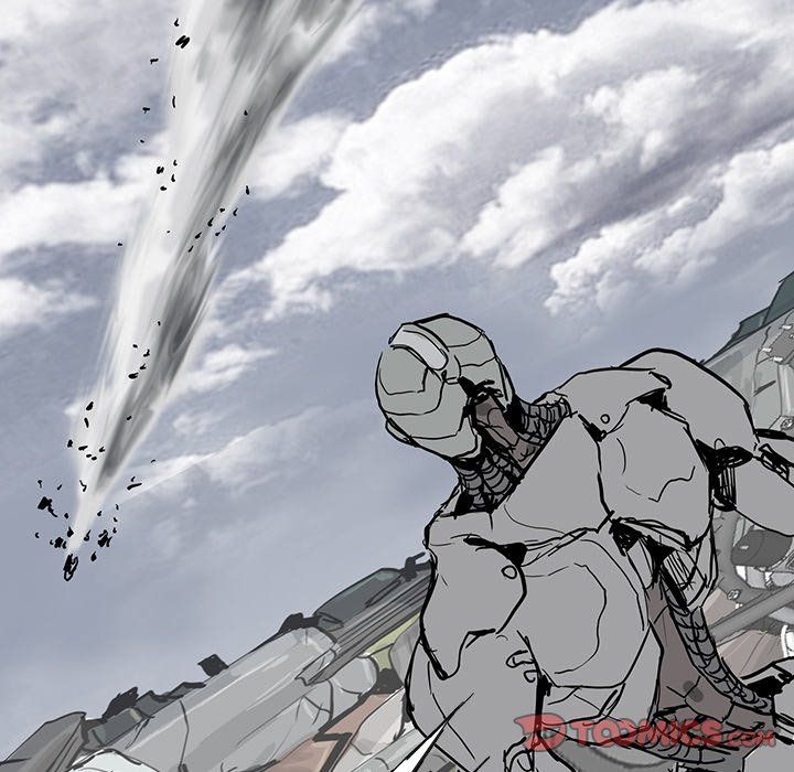 The Chronicles of Apocalypse Manhwa - Chapter 88 Page 56