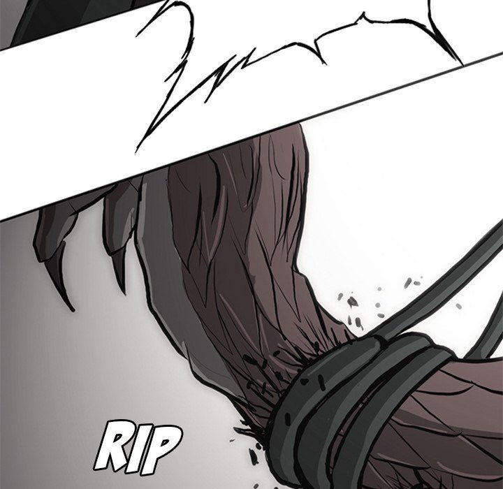 The Chronicles of Apocalypse Manhwa - Chapter 24 Page 107