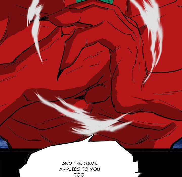 The Chronicles of Apocalypse Manhwa - Chapter 93 Page 6