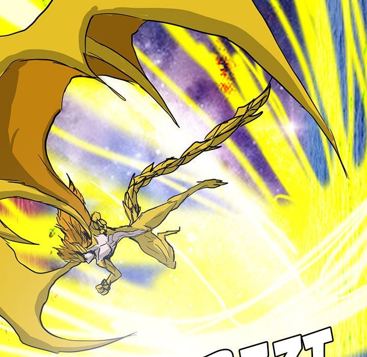 The Chronicles of Apocalypse Manhwa - Chapter 93 Page 33