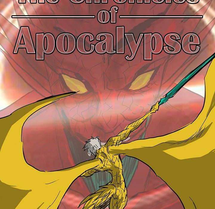 The Chronicles of Apocalypse Manhwa - Chapter 93 Page 55